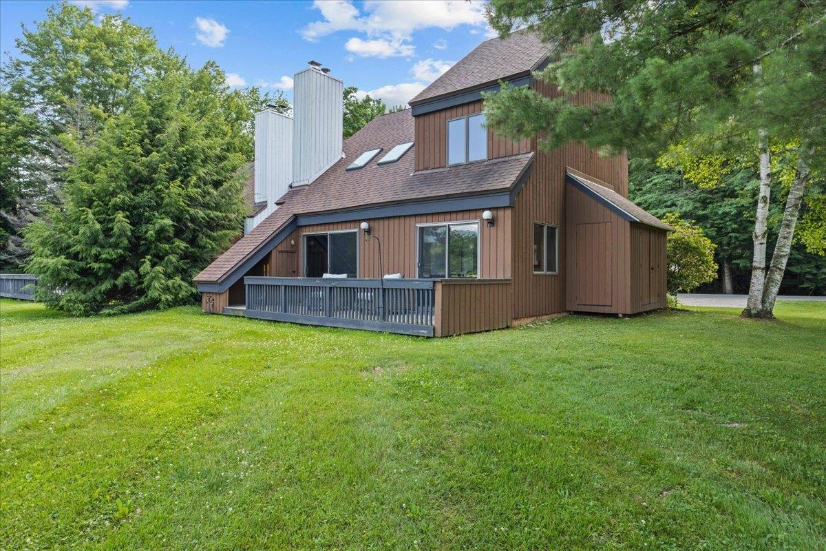 70 Field Road Unit: 5