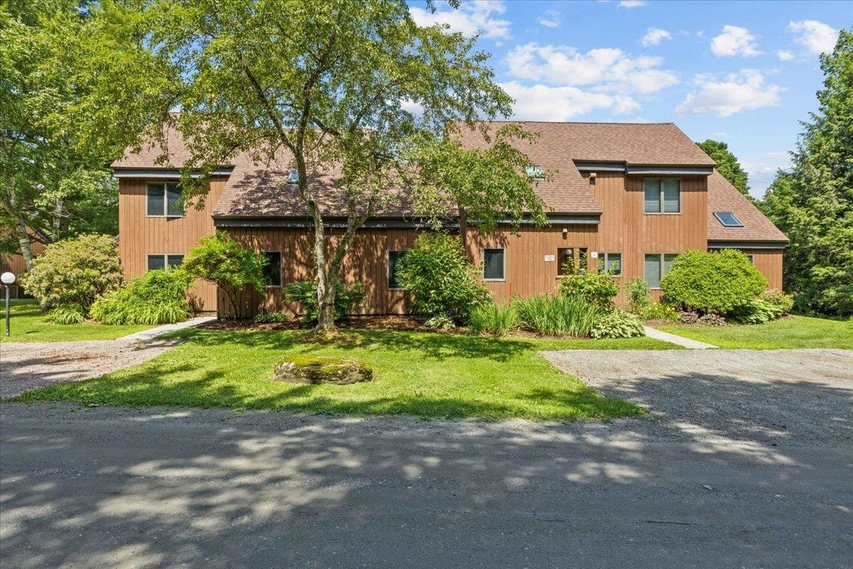 70 Field Road Unit: 5