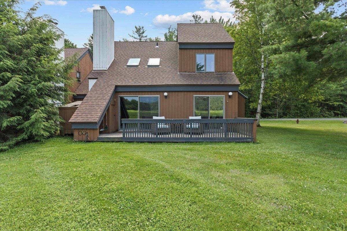 70 Field Road Unit: 5