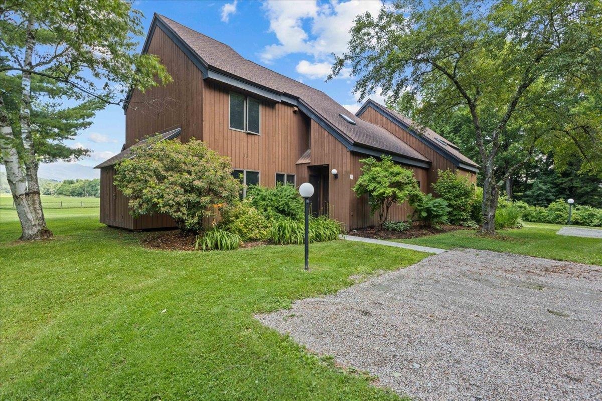 70 Field Road Unit: 5
