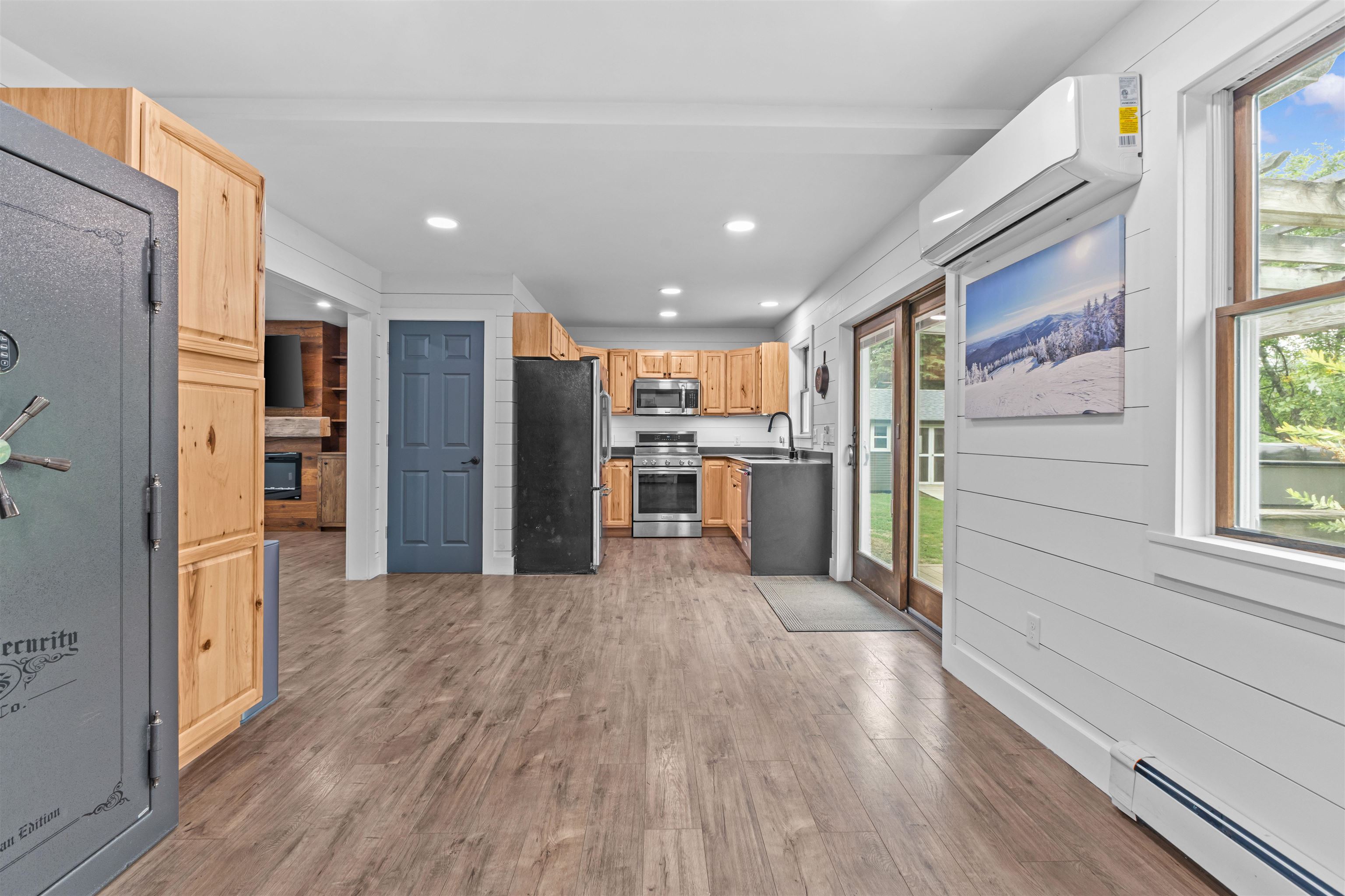 18 Plains Drive