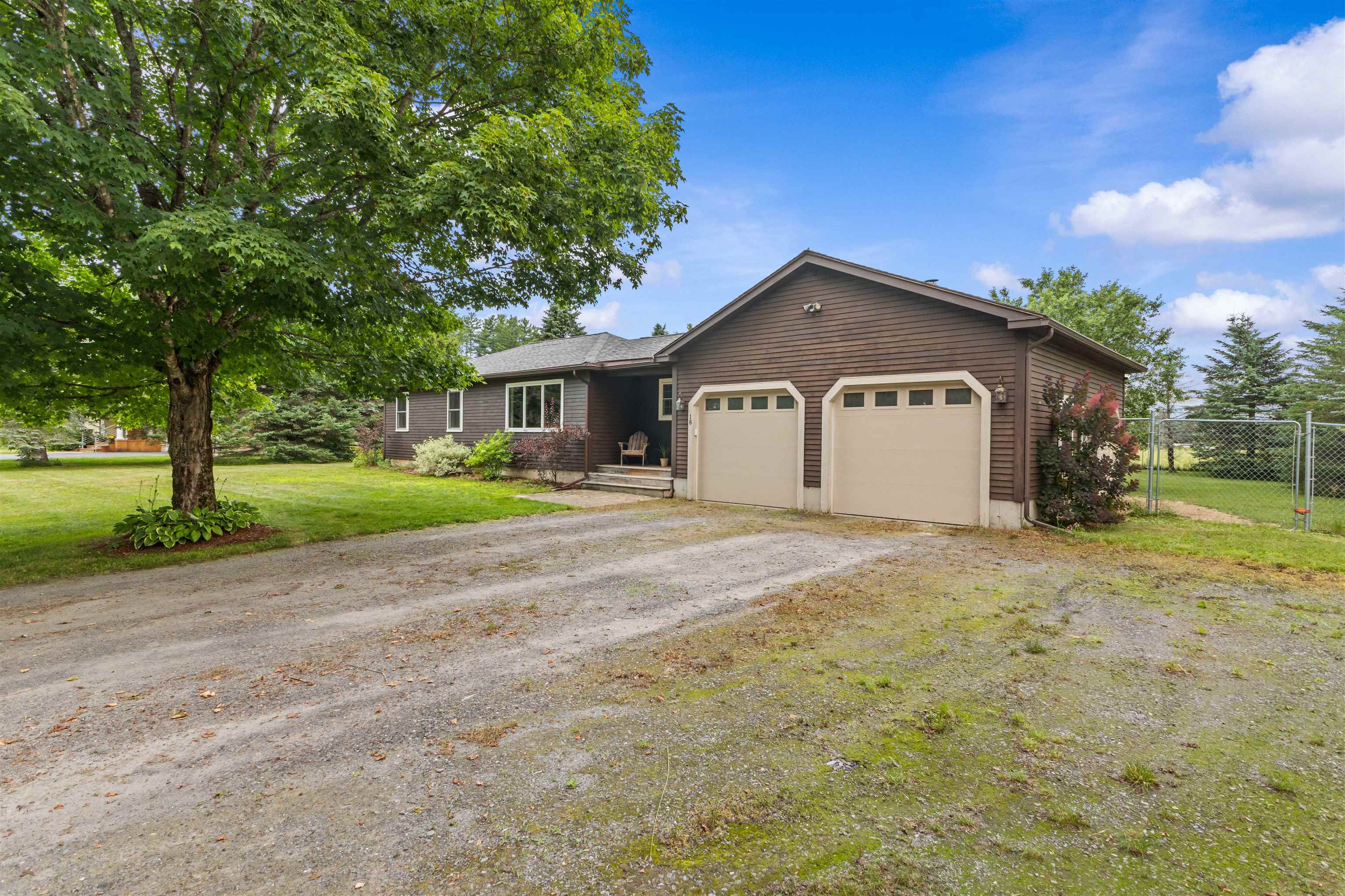 18 Plains Drive