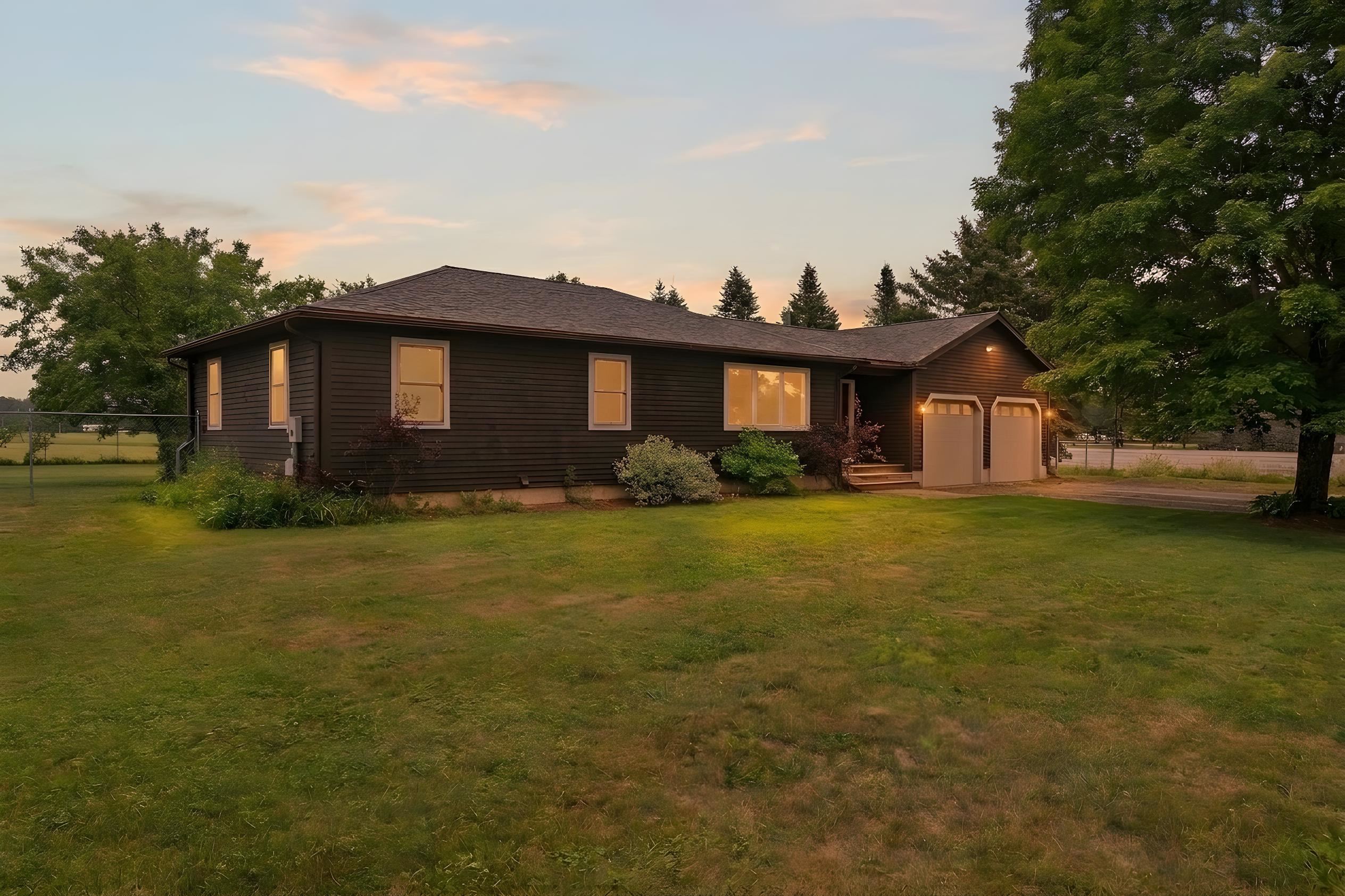 18 Plains Drive