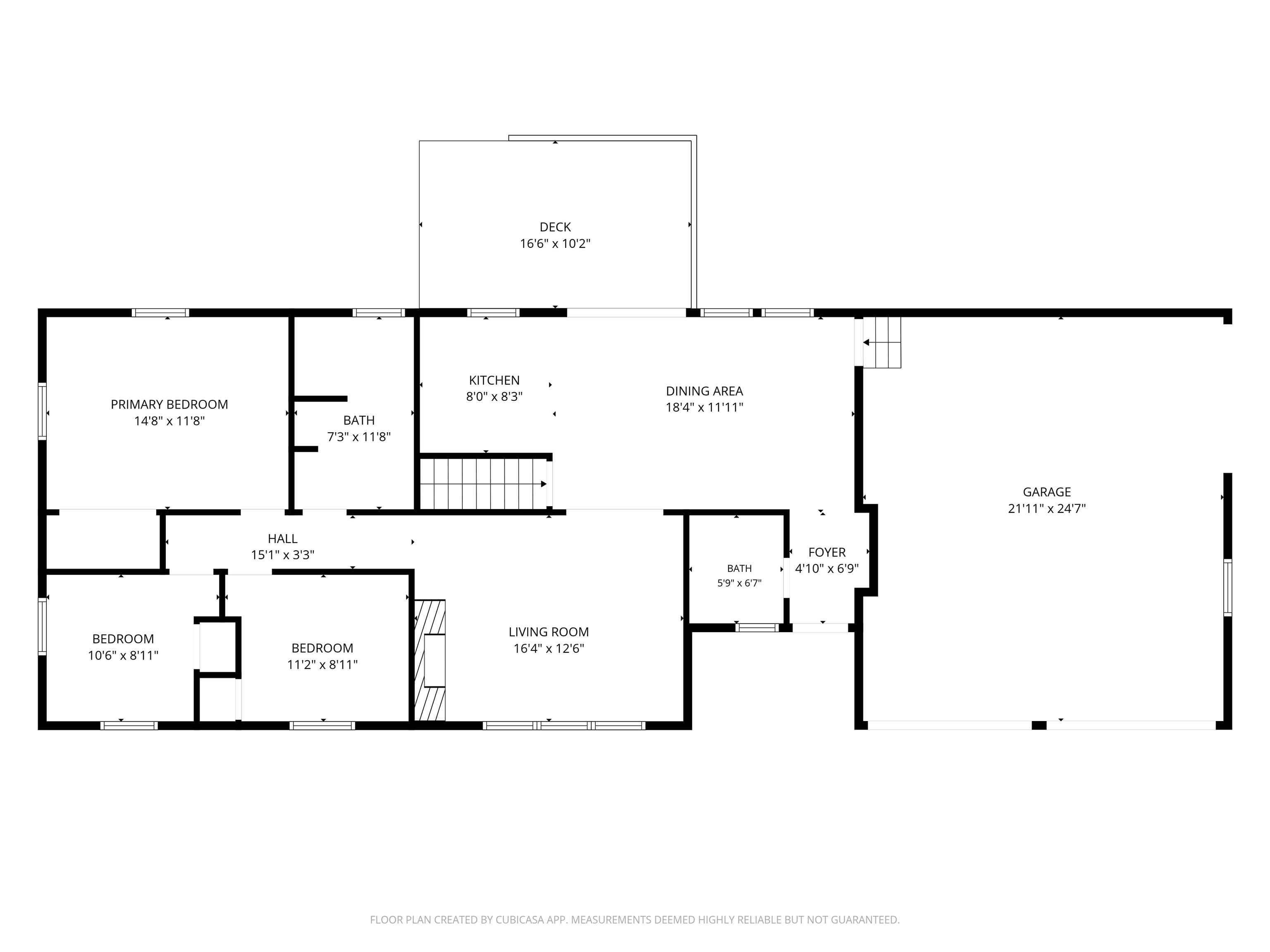 18 Plains Drive