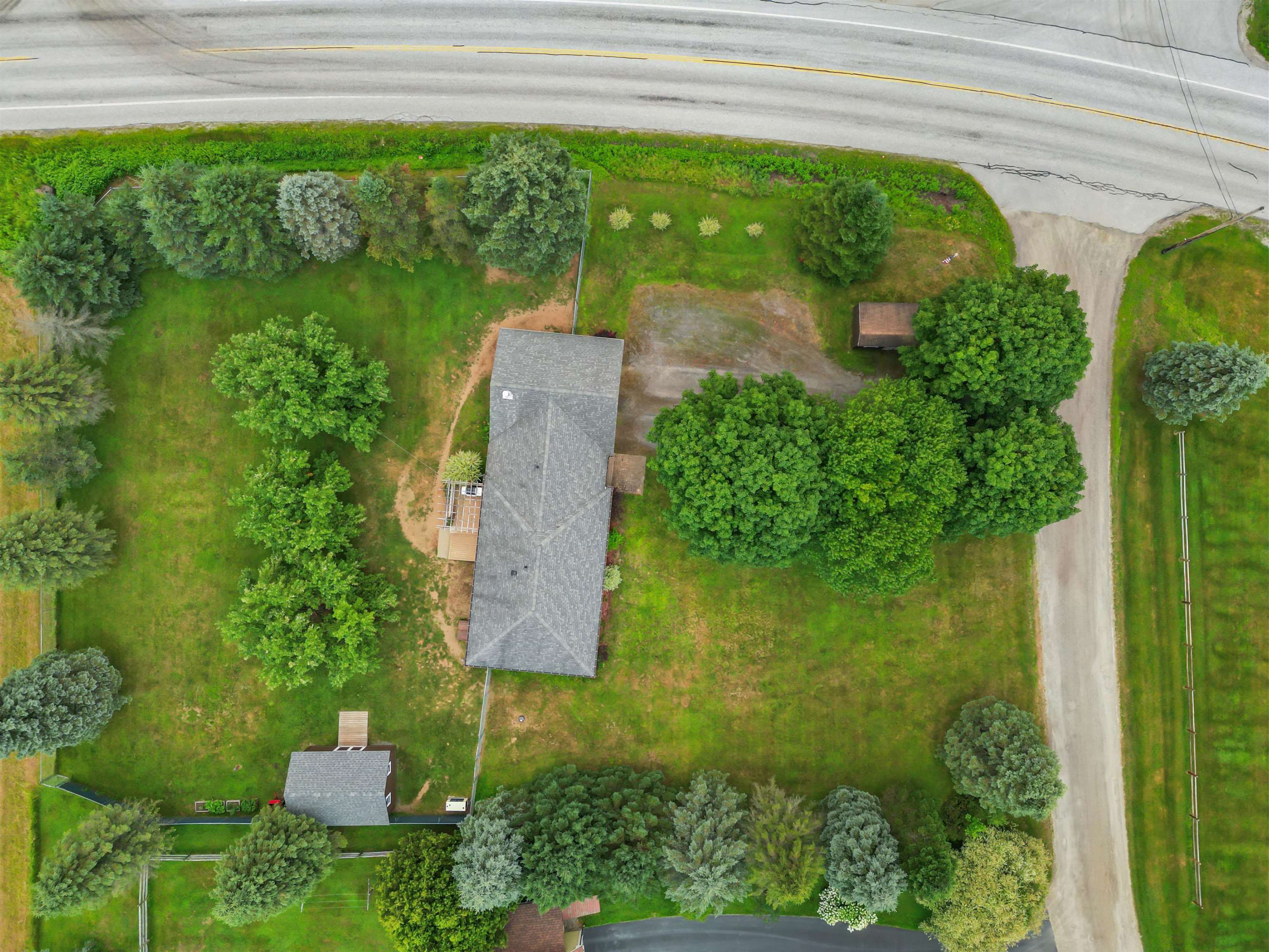 18 Plains Drive