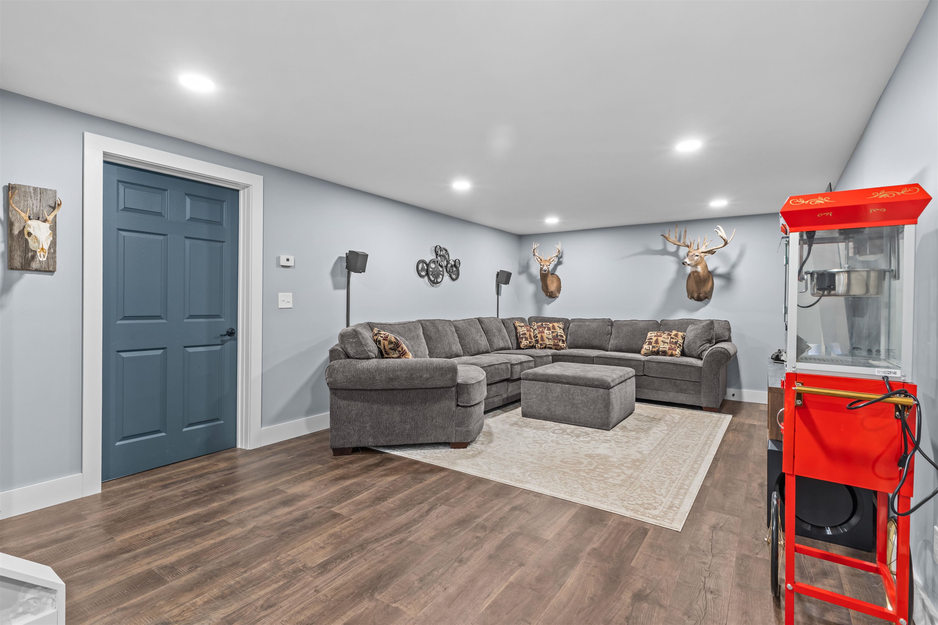 18 Plains Drive