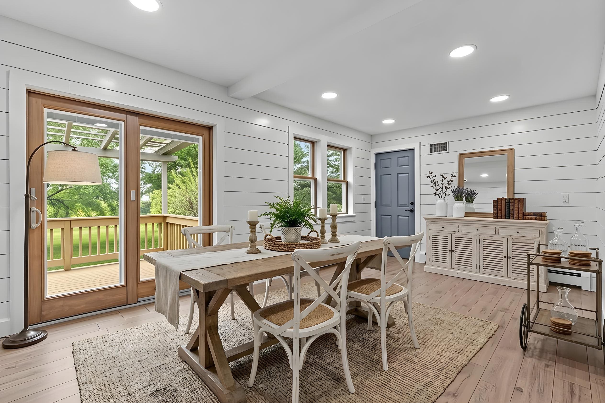 18 Plains Drive