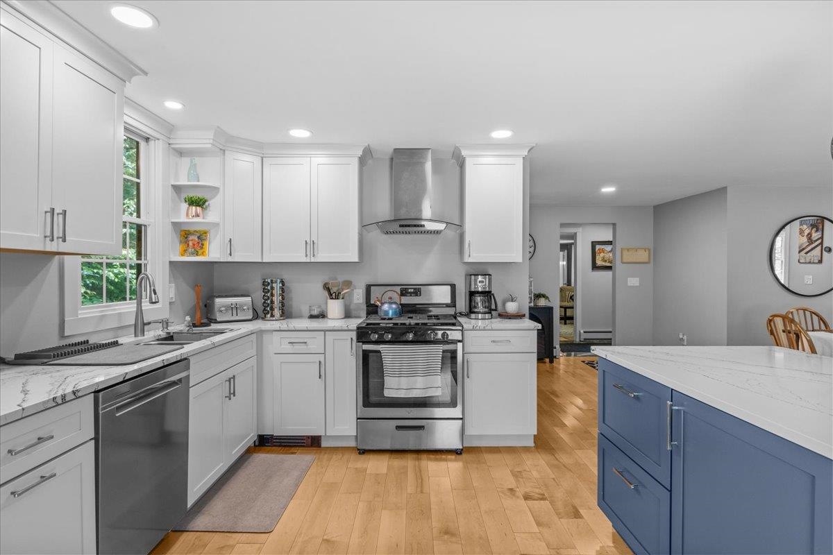 2878 Waterbury Road