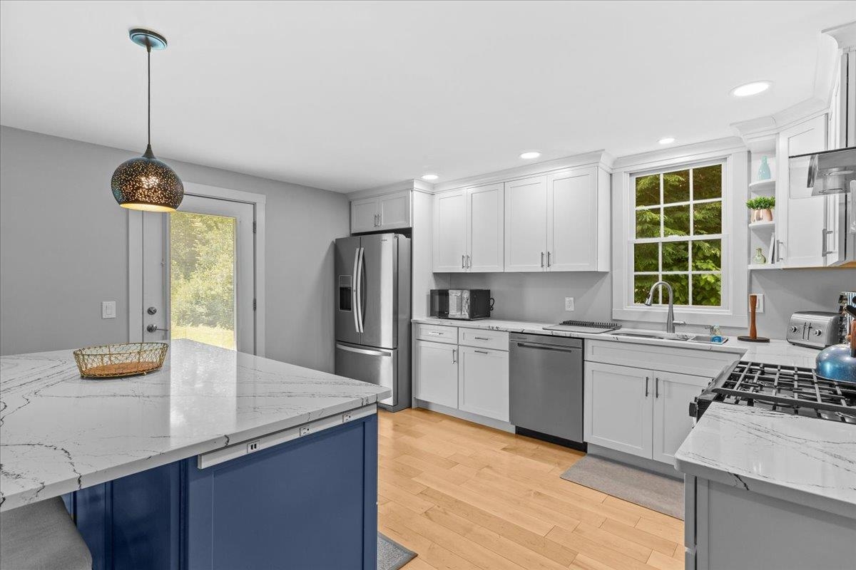 2878 Waterbury Road