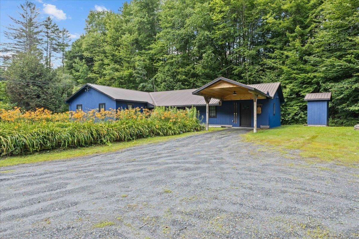 2878 Waterbury Road