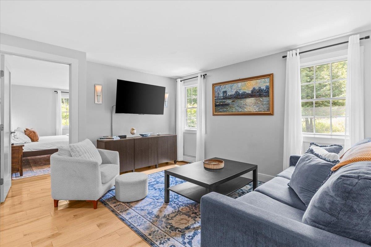 2878 Waterbury Road