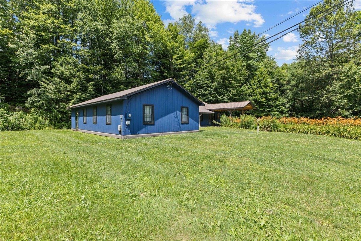 2878 Waterbury Road