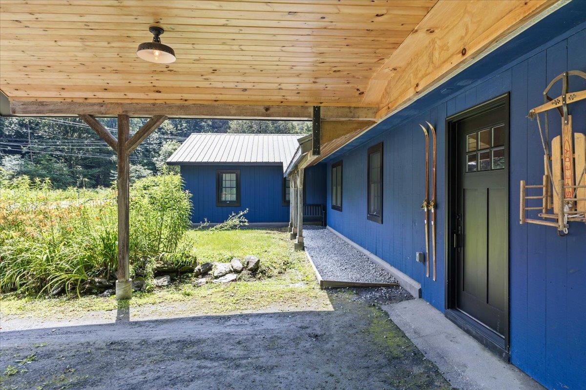 2878 Waterbury Road