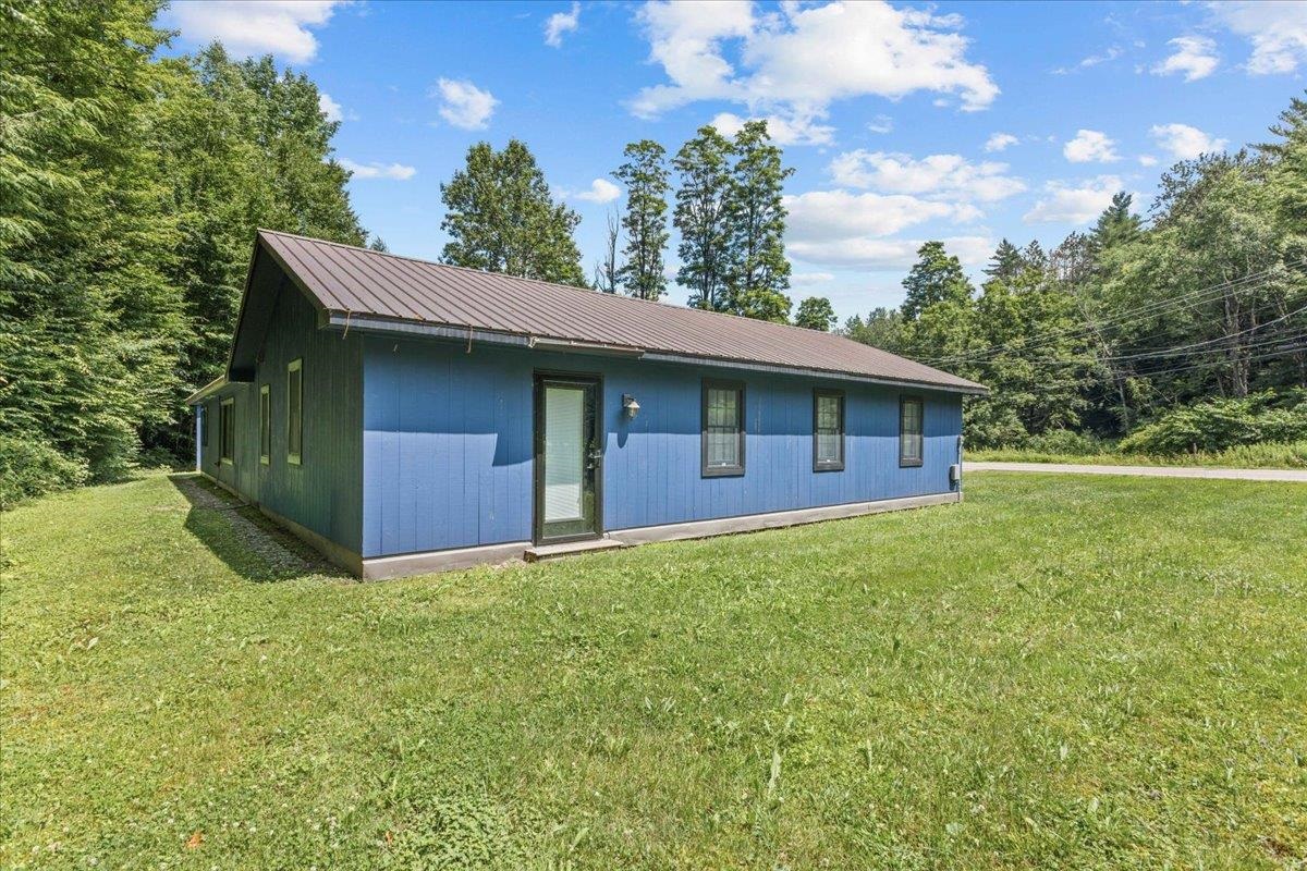 2878 Waterbury Road
