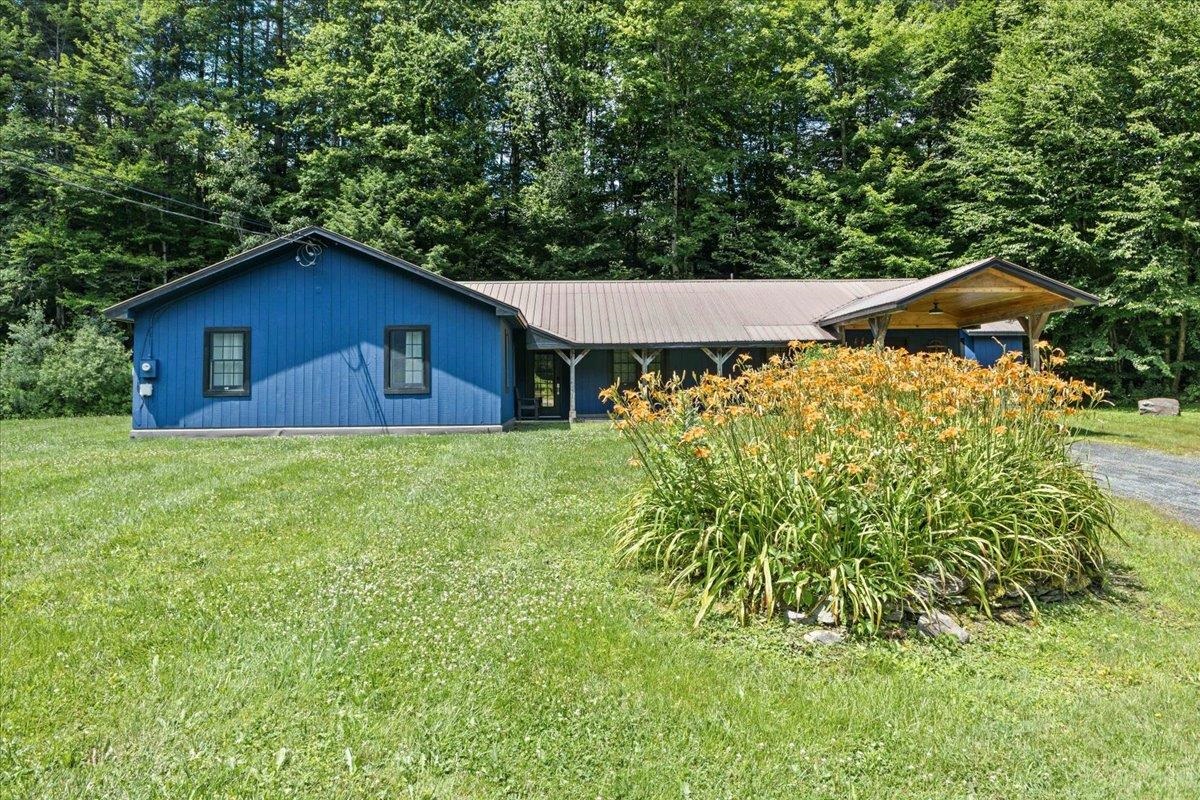 2878 Waterbury Road