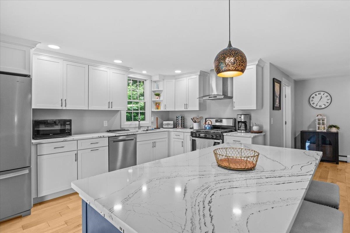 2878 Waterbury Road