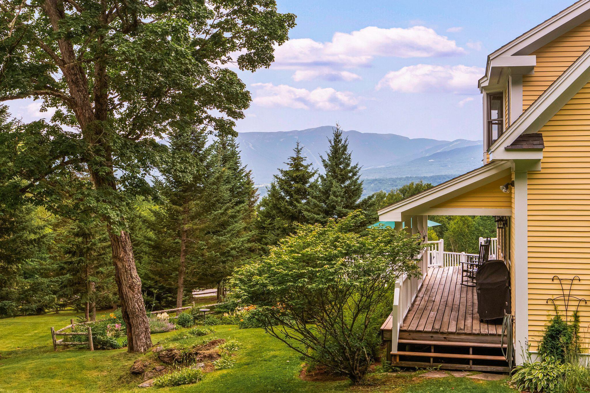 600 Taber Ridge Road