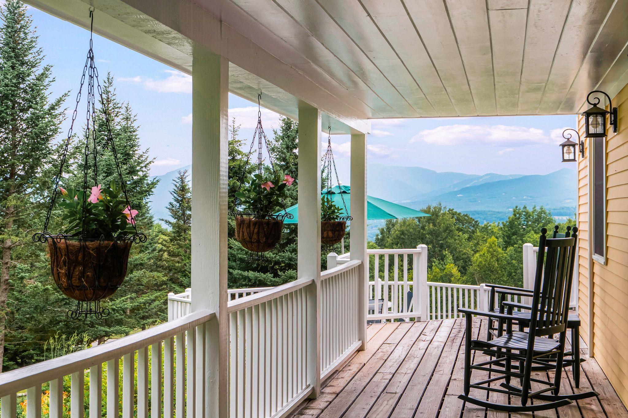 600 Taber Ridge Road