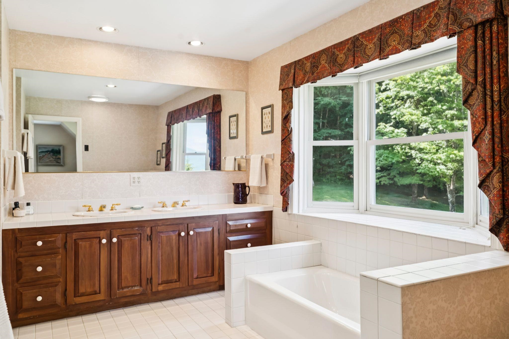 600 Taber Ridge Road