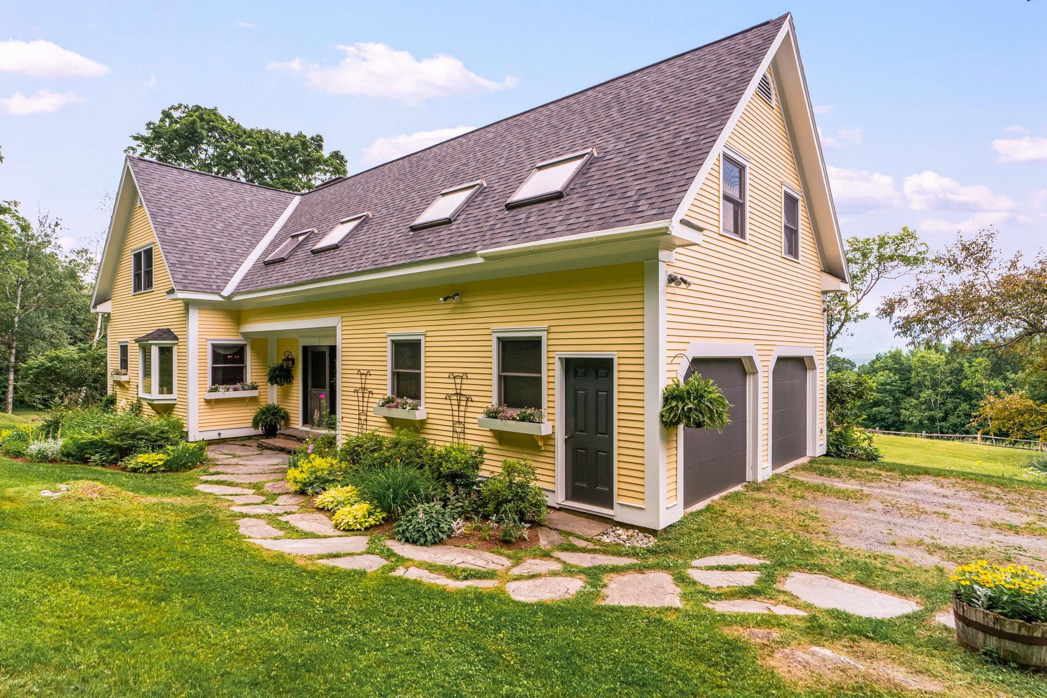 600 Taber Ridge Road