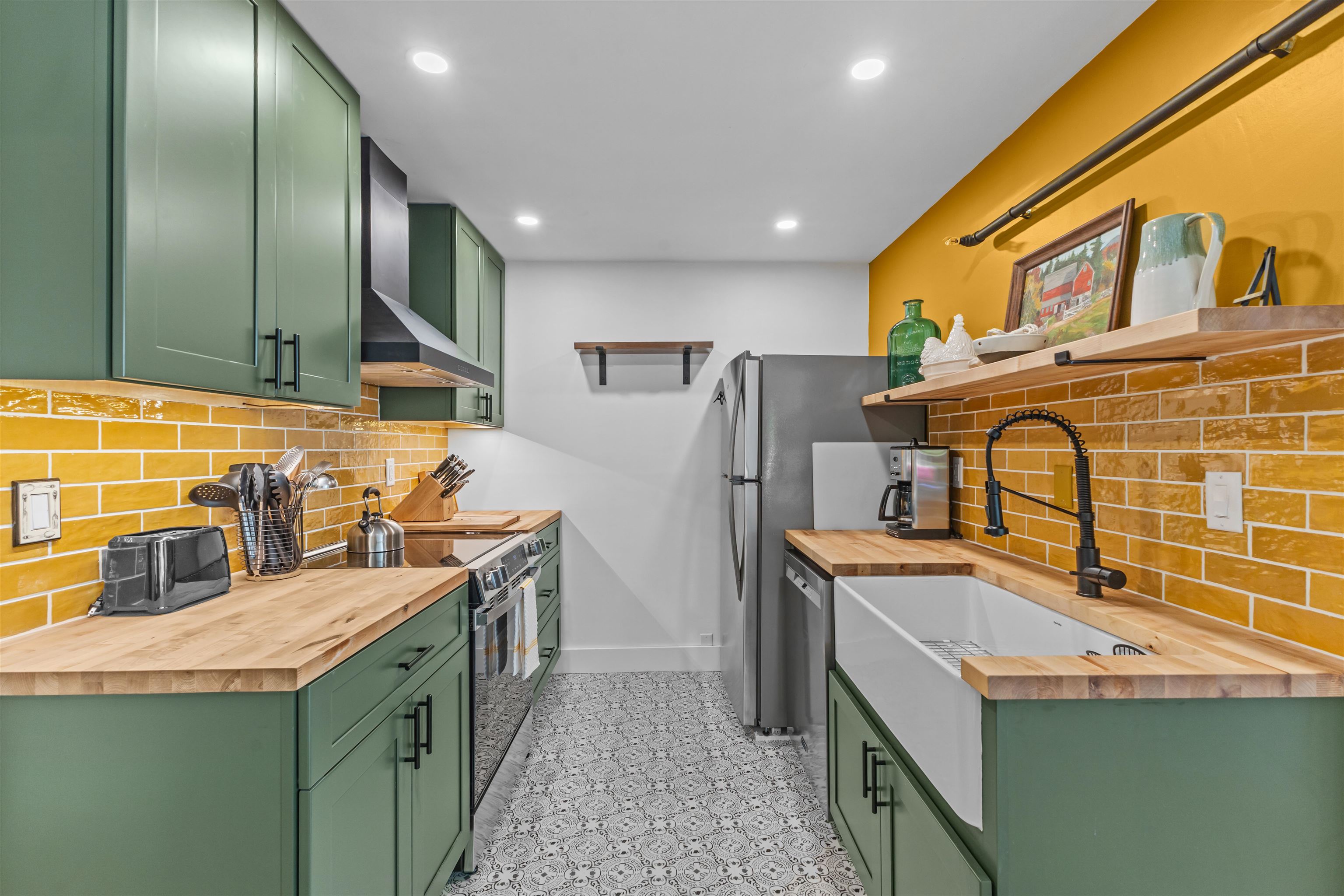 260 Mountainside Drive Unit: C301