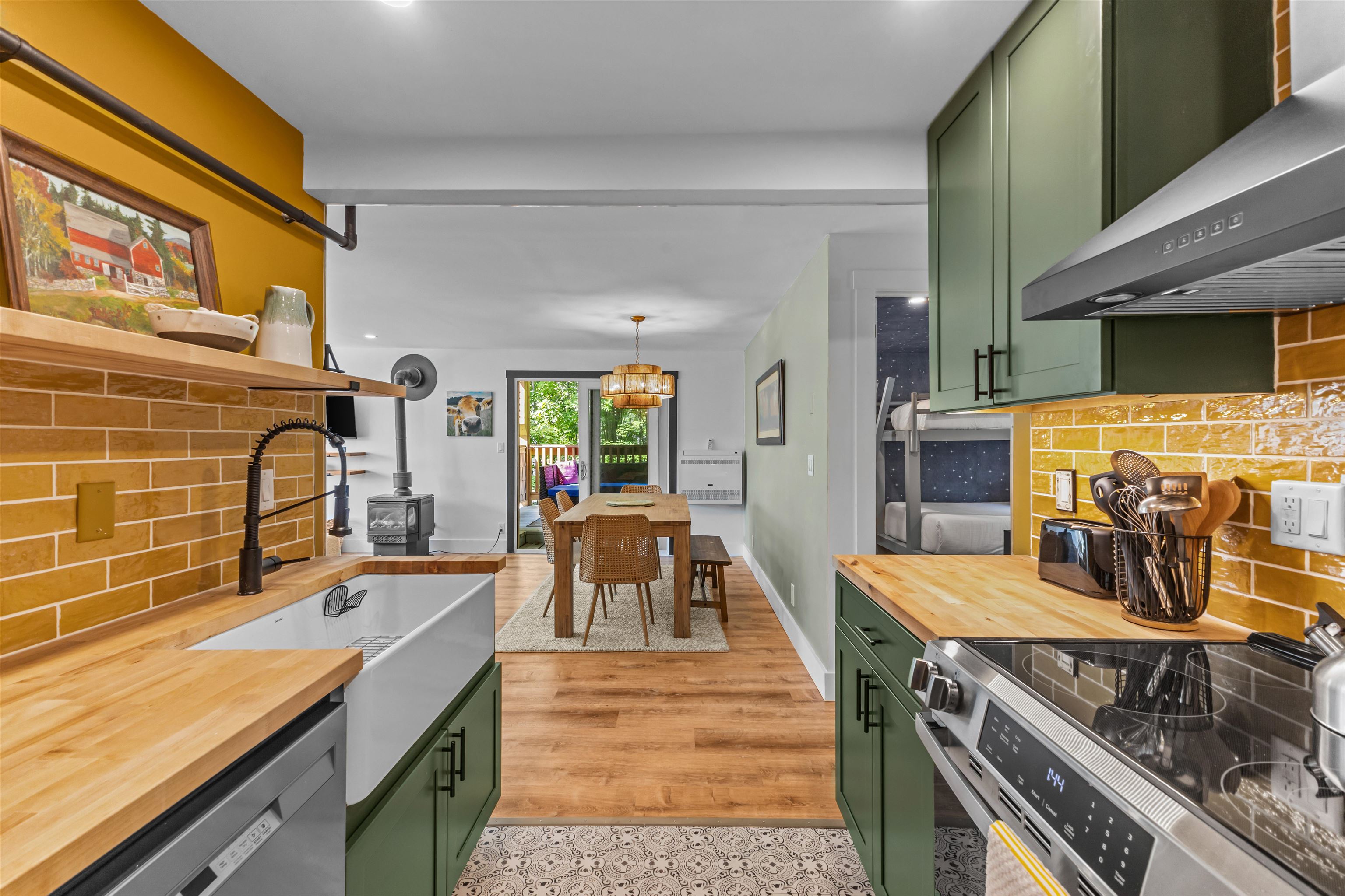 260 Mountainside Drive Unit: C301