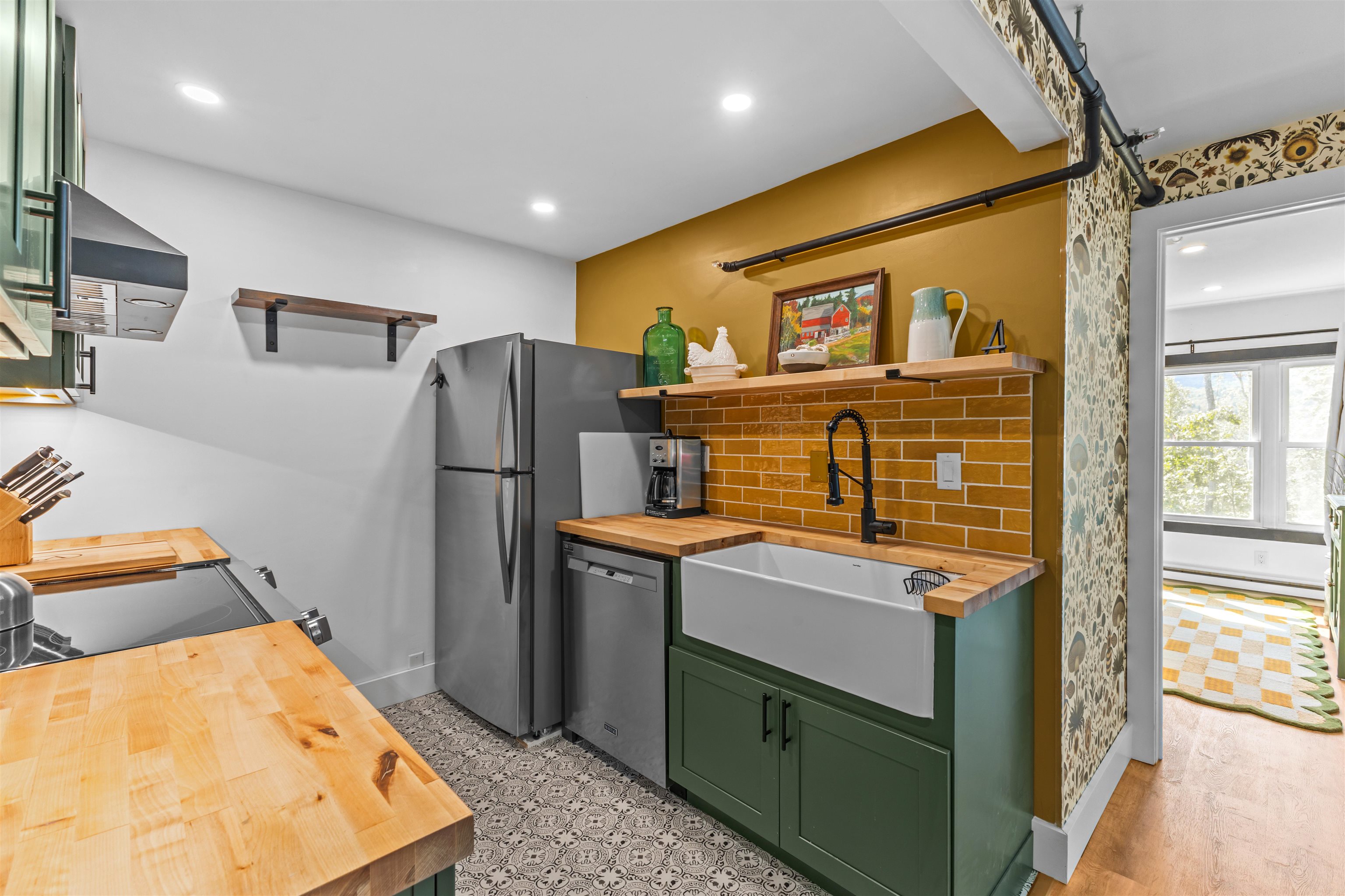 260 Mountainside Drive Unit: C301