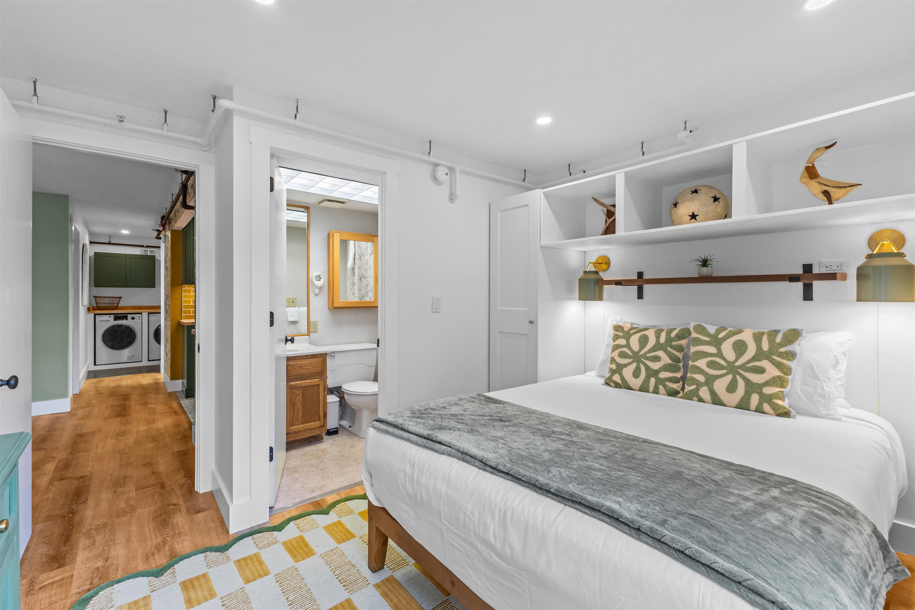 260 Mountainside Drive Unit: C301