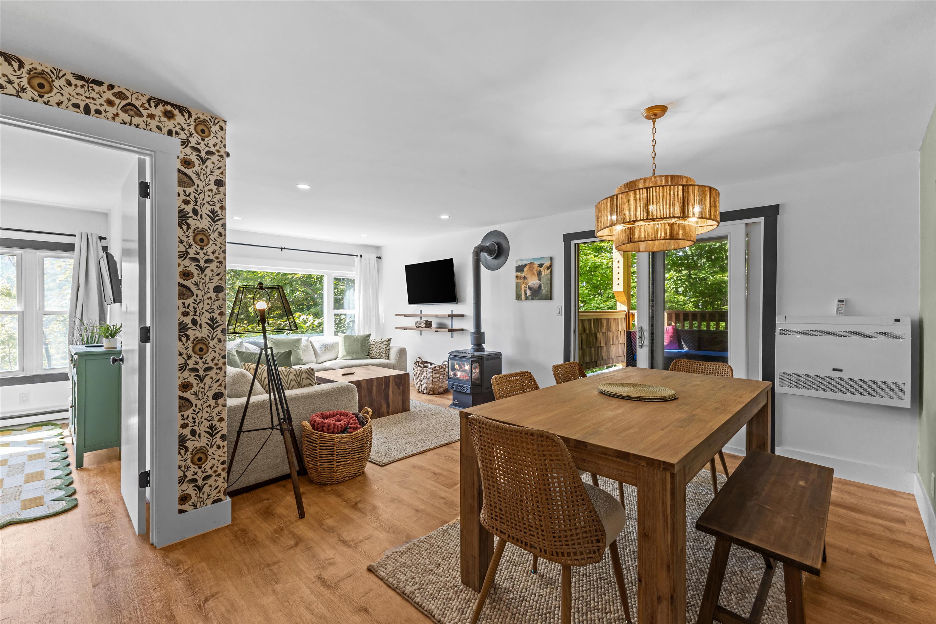 260 Mountainside Drive Unit: C301