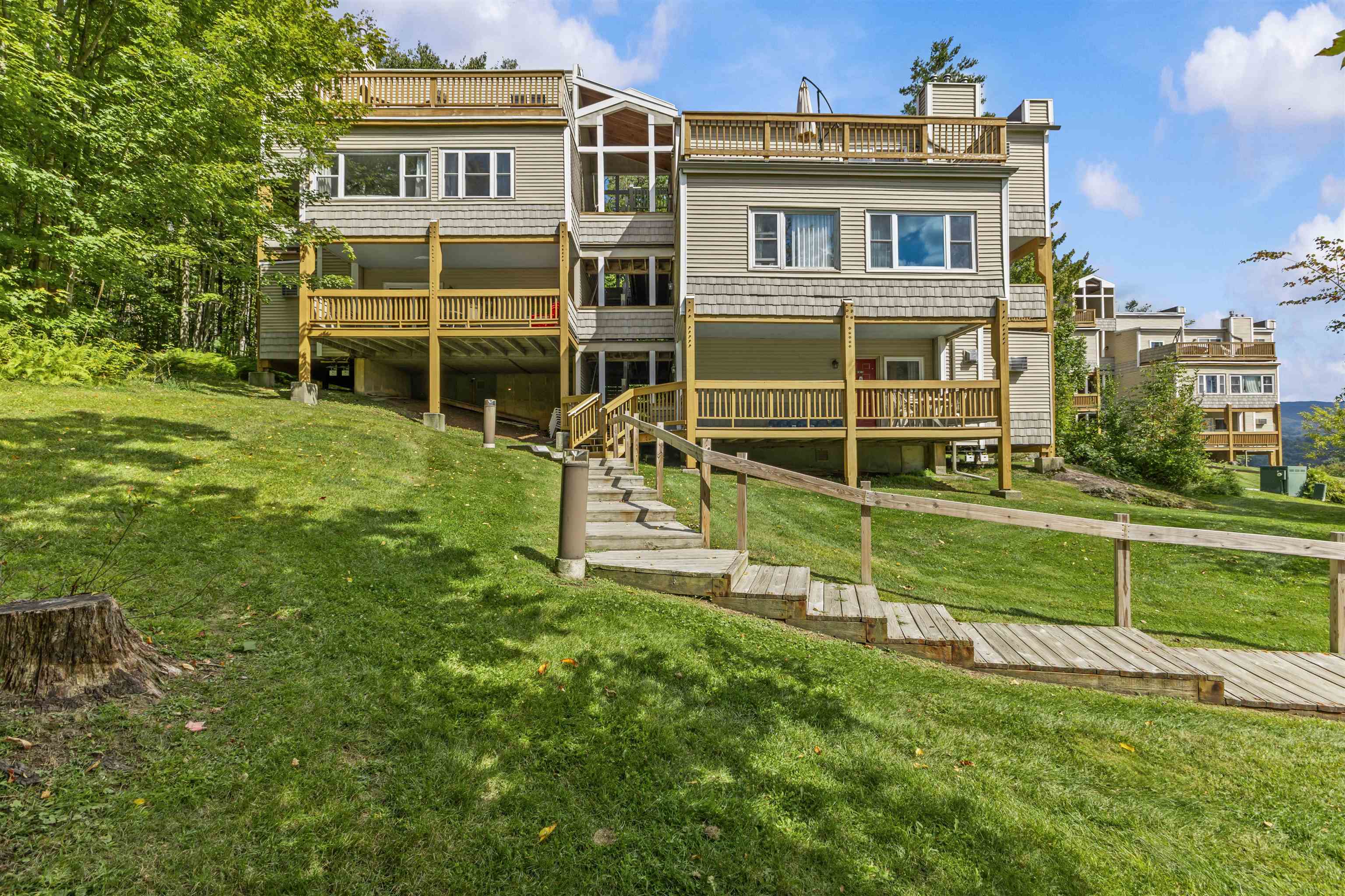 260 Mountainside Drive Unit: C301