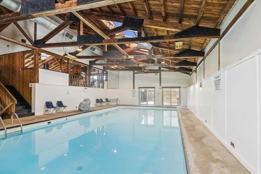 260 Mountainside Drive Unit: C301
