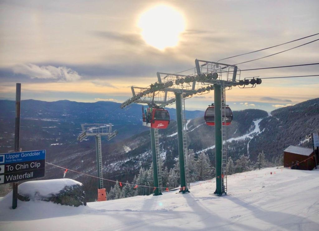260 Mountainside Drive Unit: C301