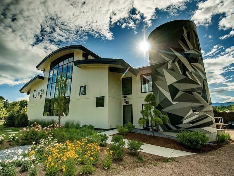 260 Mountainside Drive Unit: C301