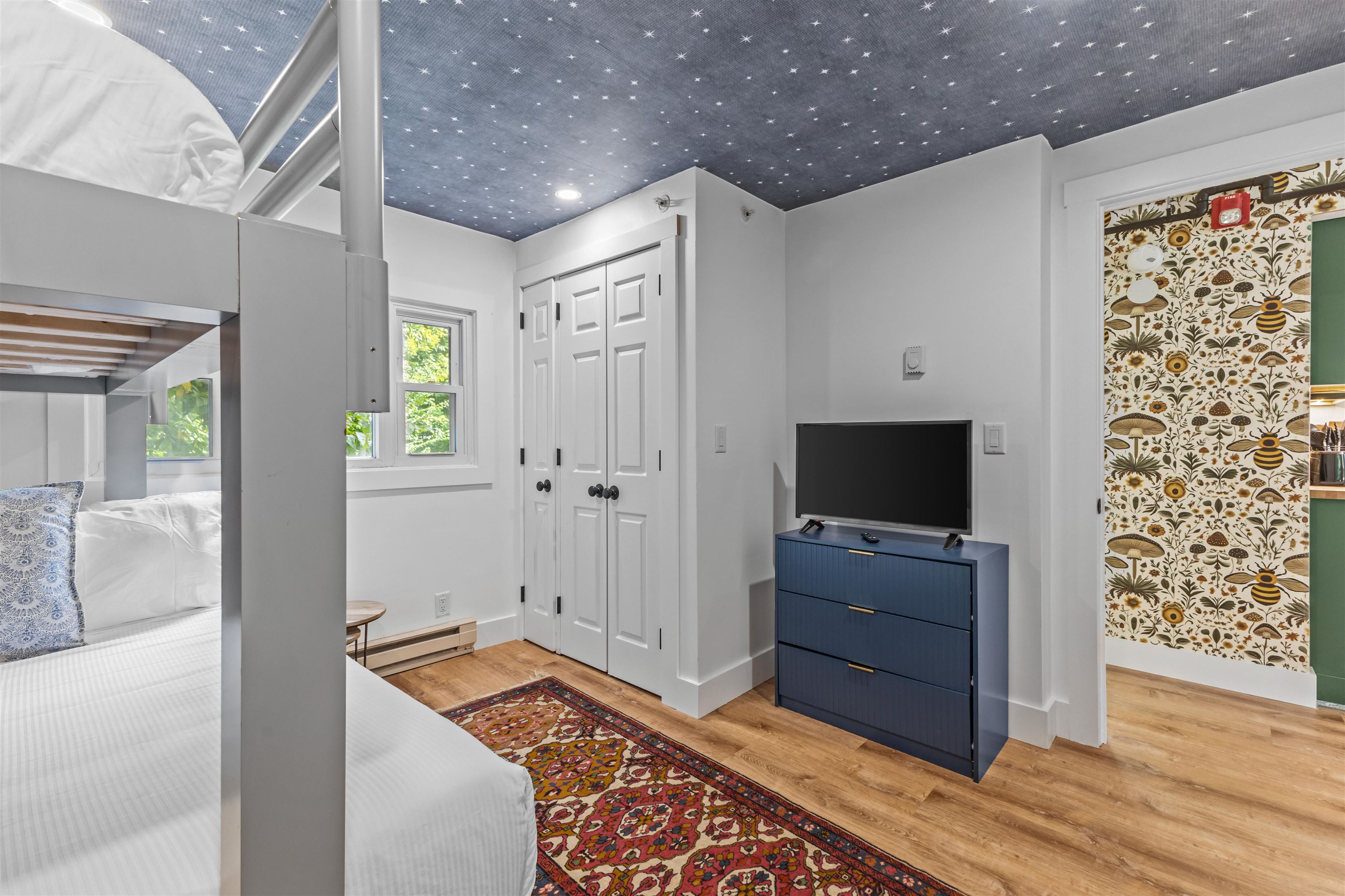260 Mountainside Drive Unit: C301