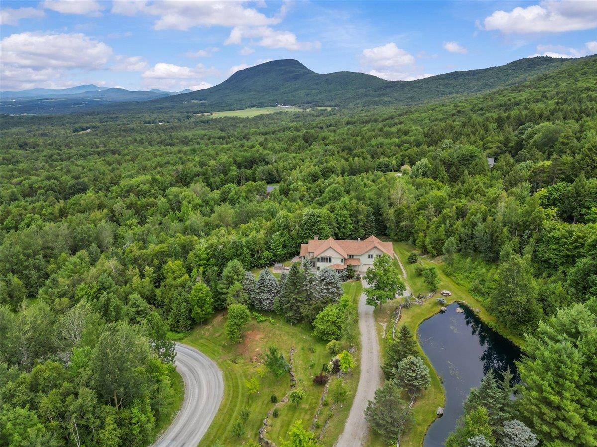 340 Worcester Ridge Road