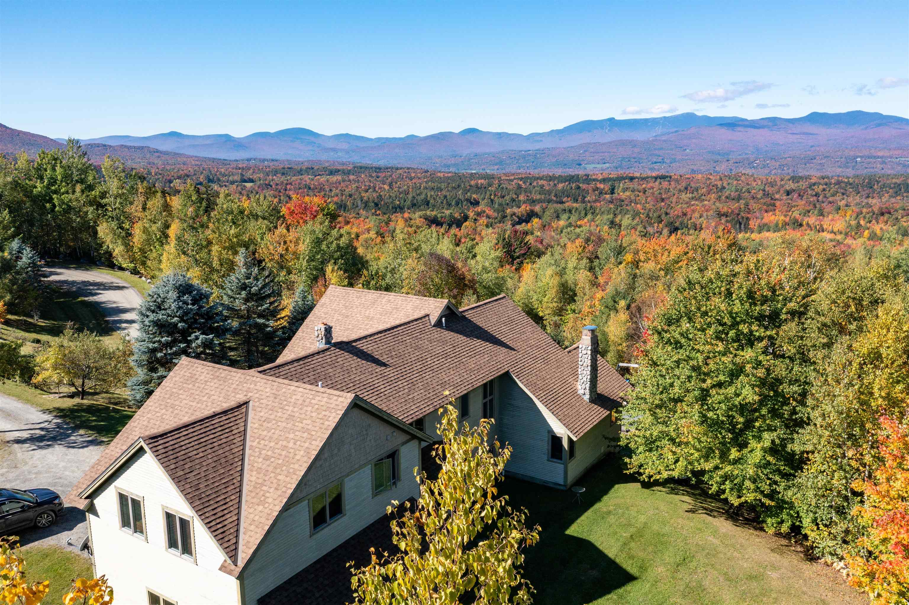 340 Worcester Ridge Road
