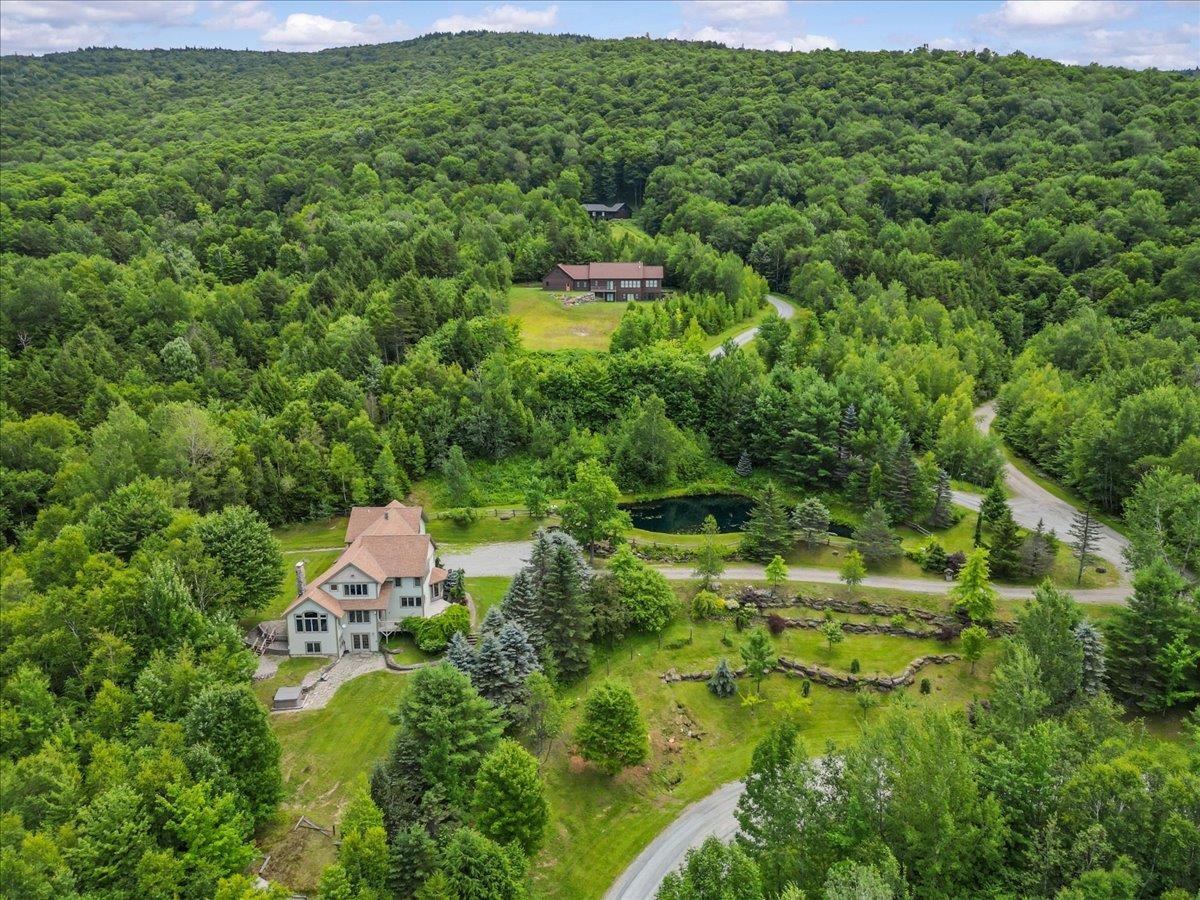 340 Worcester Ridge Road