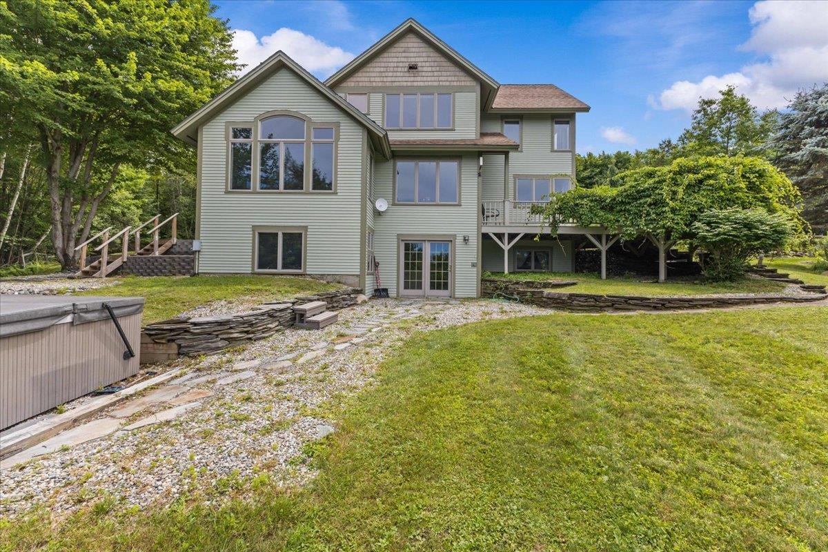 340 Worcester Ridge Road
