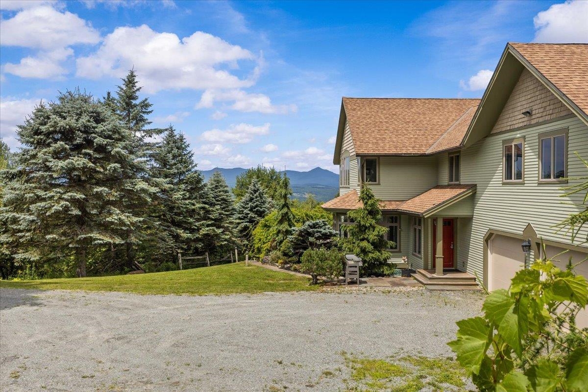 340 Worcester Ridge Road