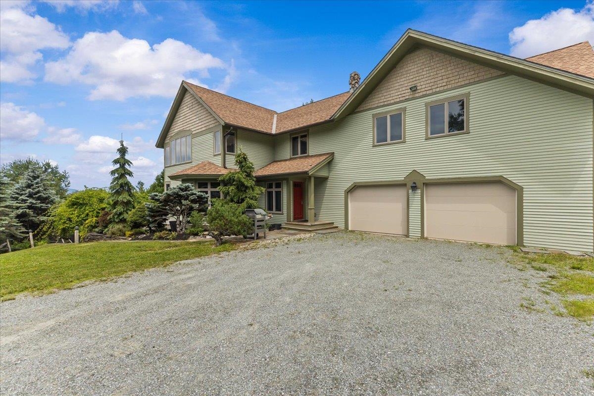 340 Worcester Ridge Road