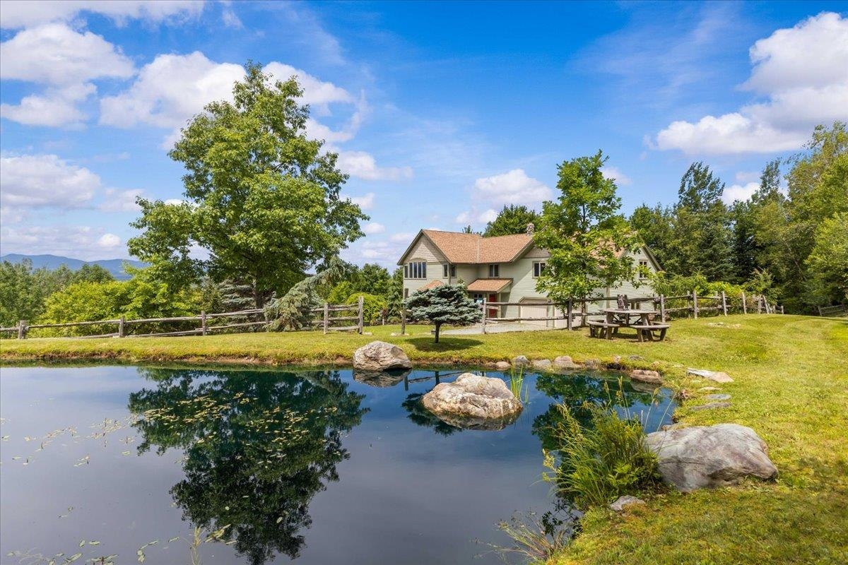 340 Worcester Ridge Road