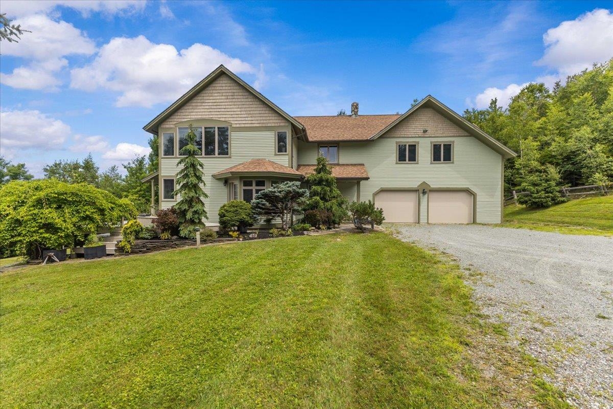 340 Worcester Ridge Road