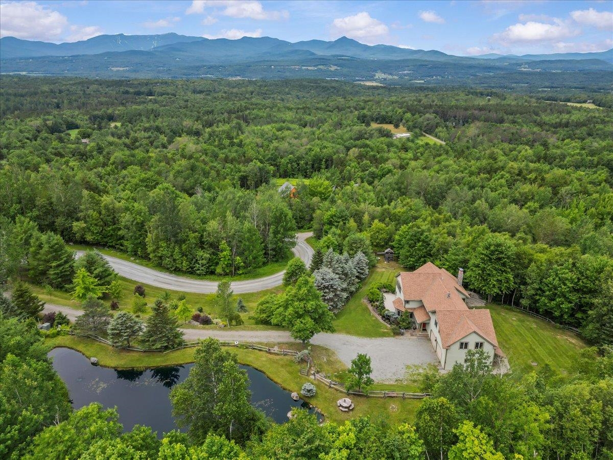 340 Worcester Ridge Road