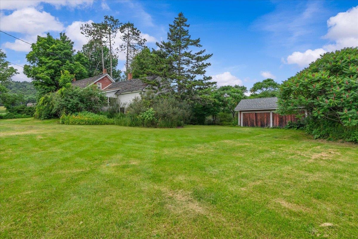 332 Luce Hill Road
