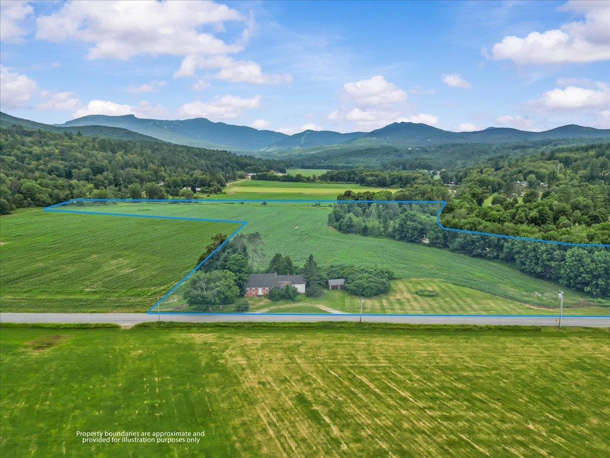 332 Luce Hill Road