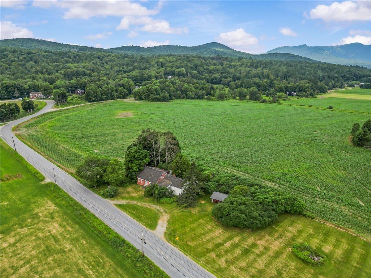 332 Luce Hill Road