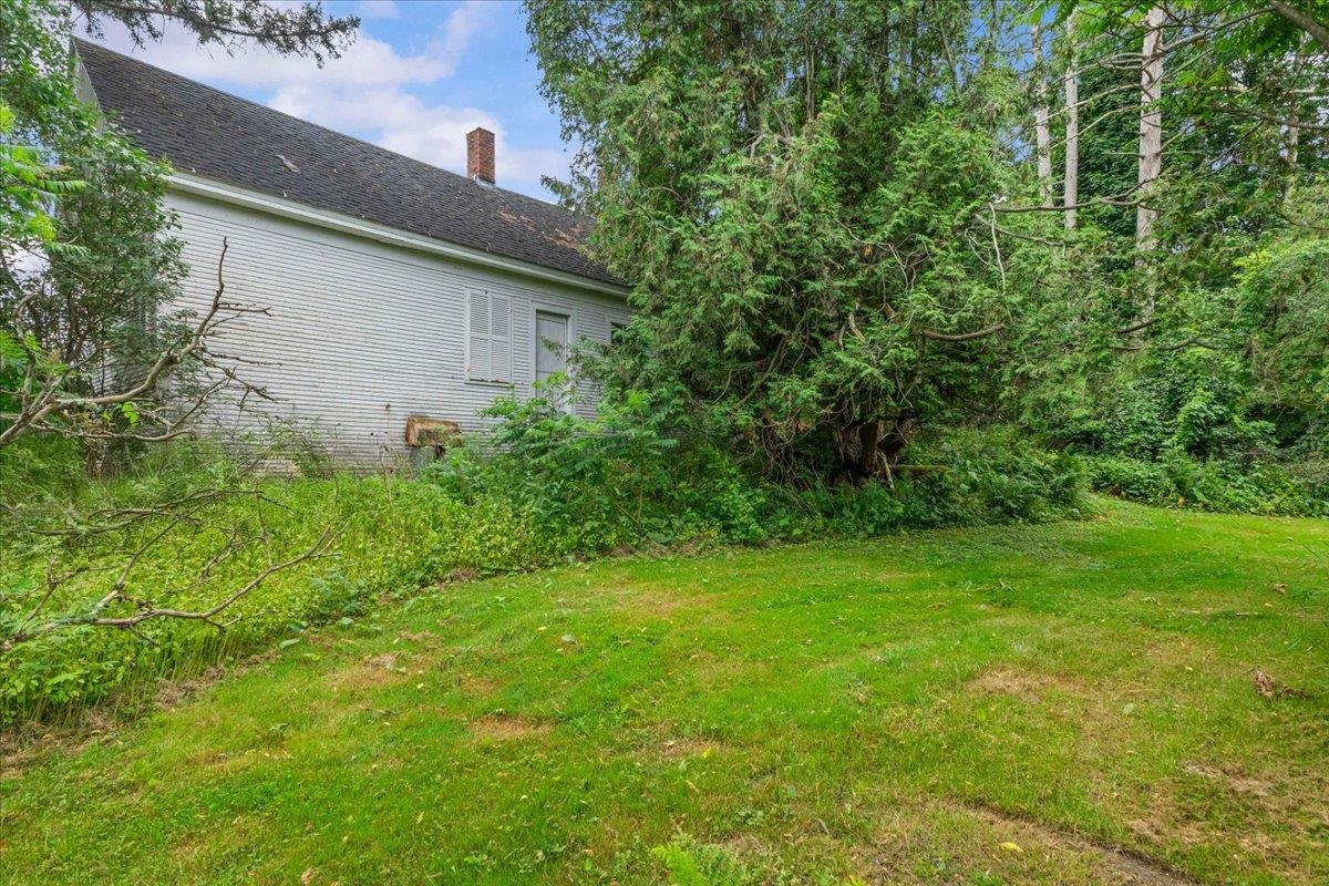 332 Luce Hill Road