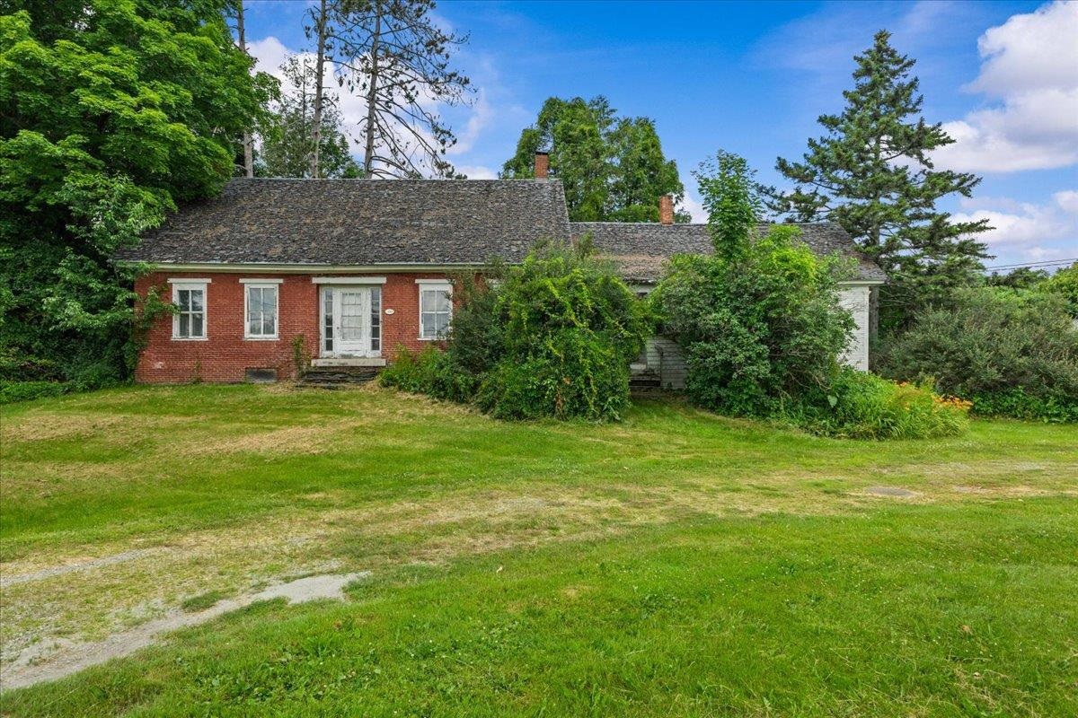 332 Luce Hill Road