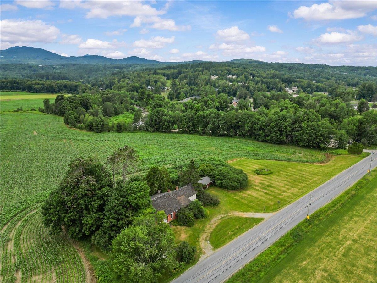 332 Luce Hill Road