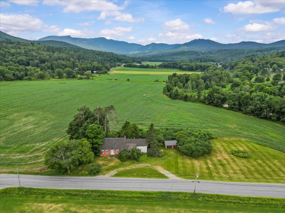 332 Luce Hill Road